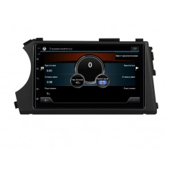 SSANGYONG Kyron, Actyon - 7" МУЛТИМЕДИЯ / Навигация android 16
